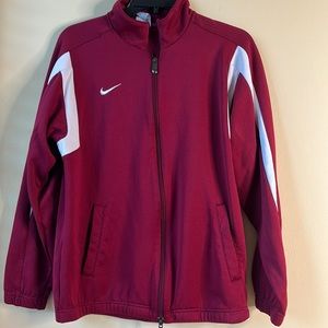 Mens Nike jacket